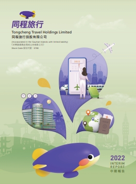 Interim Report photo